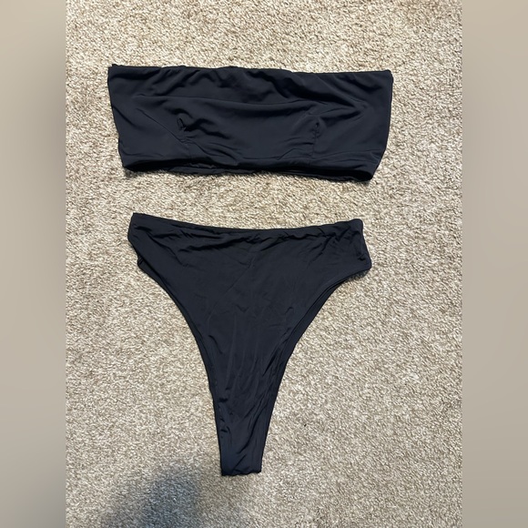 Four Three Seven Aubrey Bathing Suit - Picture 7 of 8